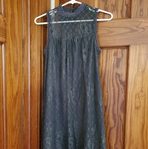 Lacy Dress